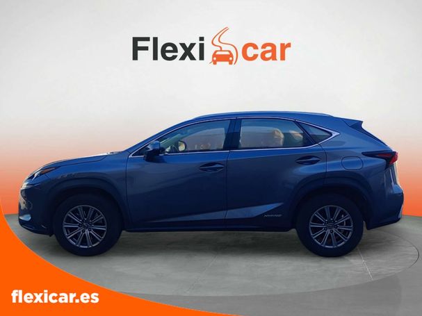 Lexus NX 300 H 145 kW image number 5