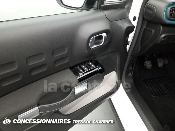 Citroen C3 Pure Tech S&S C-Series 61 kW image number 22