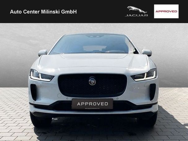 Jaguar I-Pace EV400 S 294 kW image number 8