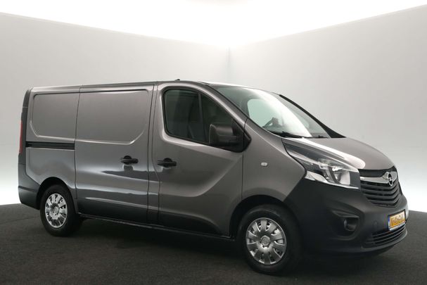 Opel Vivaro 1.6 CDTI L1H1 92 kW image number 4