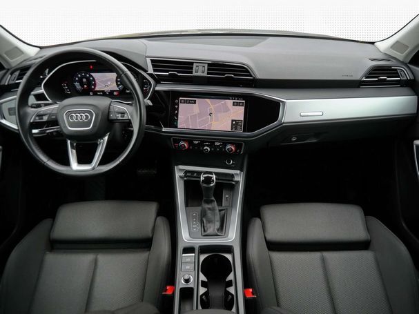 Audi Q3 35 TFSI S tronic Sportback 110 kW image number 5