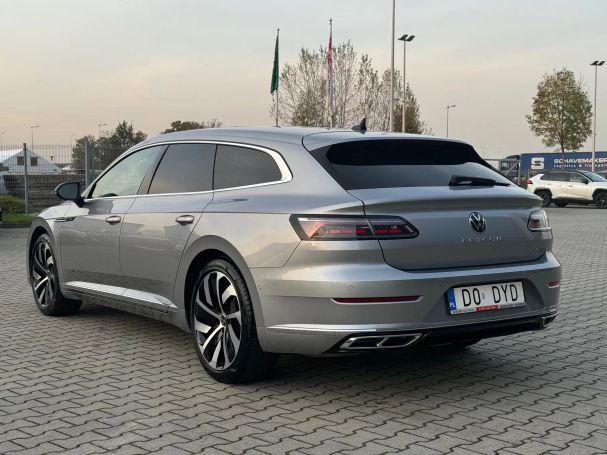 Volkswagen Arteon 2.0 TDI DSG Shooting Brake 4Motion 147 kW image number 4