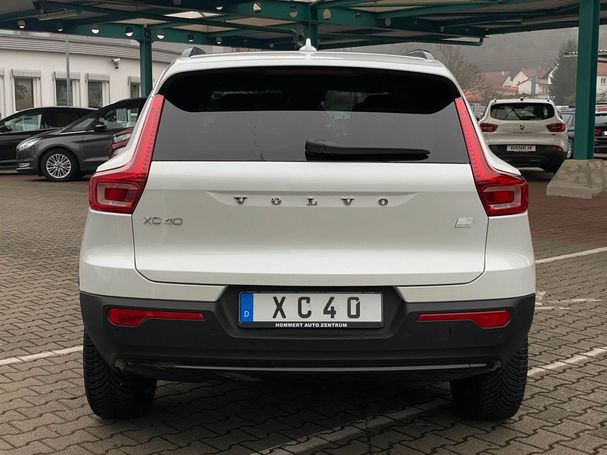 Volvo XC40 T5 Plus 192 kW image number 7