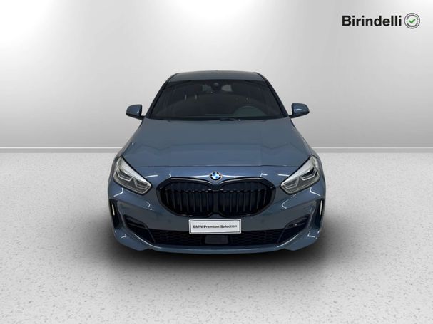 BMW 118d 110 kW image number 2