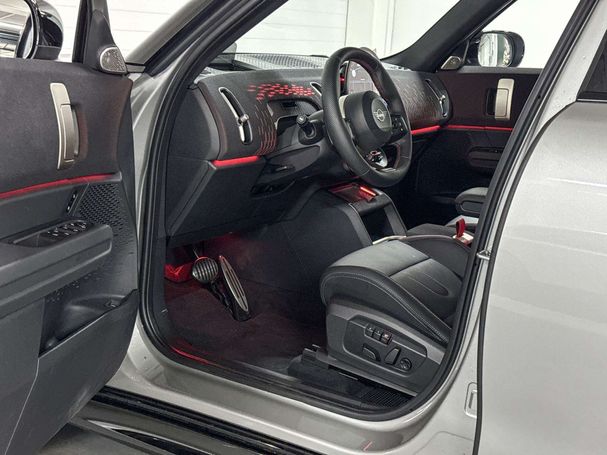 Mini John Cooper Works Countryman ALL4 221 kW image number 10