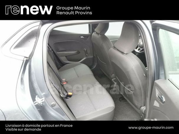 Renault Clio 74 kW image number 7