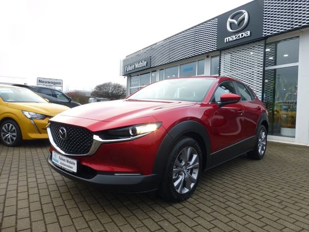 Mazda CX-30 90 kW image number 1