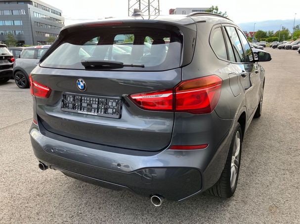 BMW X1 sDrive18d 110 kW image number 2