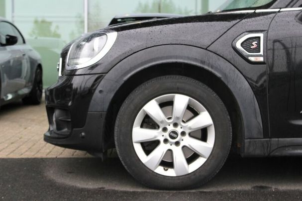 Mini Cooper S Countryman ALL4 141 kW image number 23