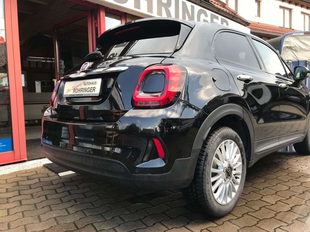 Fiat 500X 1.0 4x2 88 kW image number 16