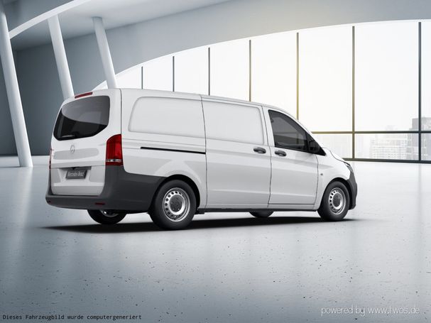 Mercedes-Benz Vito 116 CDi 120 kW image number 12