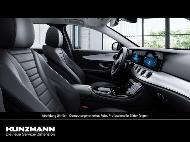 Mercedes-Benz E 220 d 147 kW image number 3