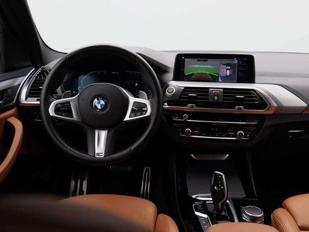 BMW X3 xDrive30e M 215 kW image number 7