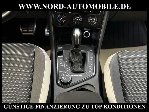 Volkswagen Tiguan 2.0 TSI DSG Offroad 4Motion 140 kW image number 19