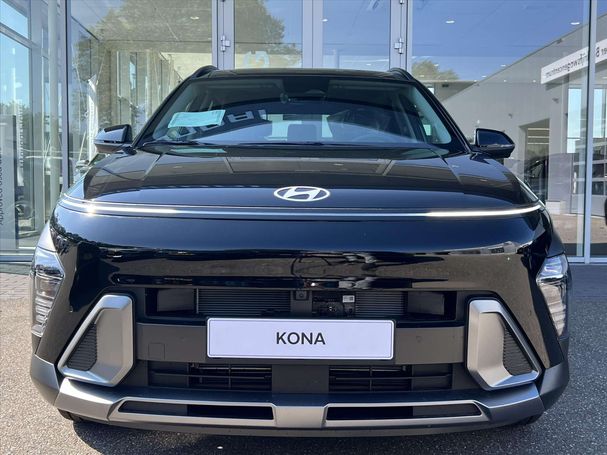 Hyundai Kona Premium 104 kW image number 4