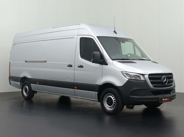 Mercedes-Benz Sprinter H2 314 CDi 105 kW image number 7