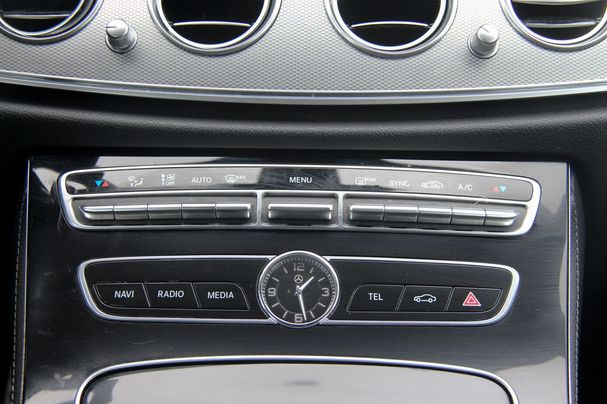 Mercedes-Benz E 220 d 143 kW image number 15