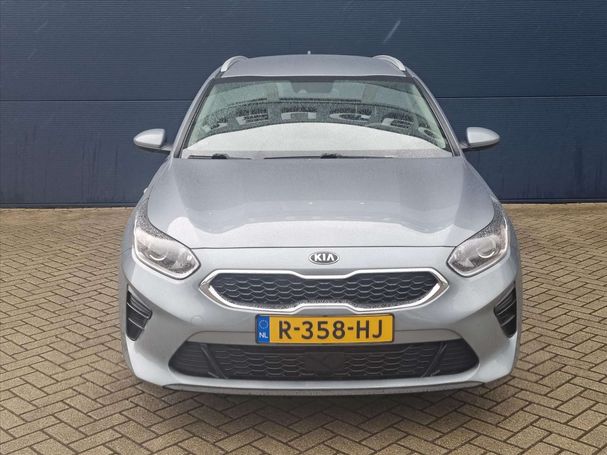 Kia Ceed 1.0 T-GDi 73 kW image number 8