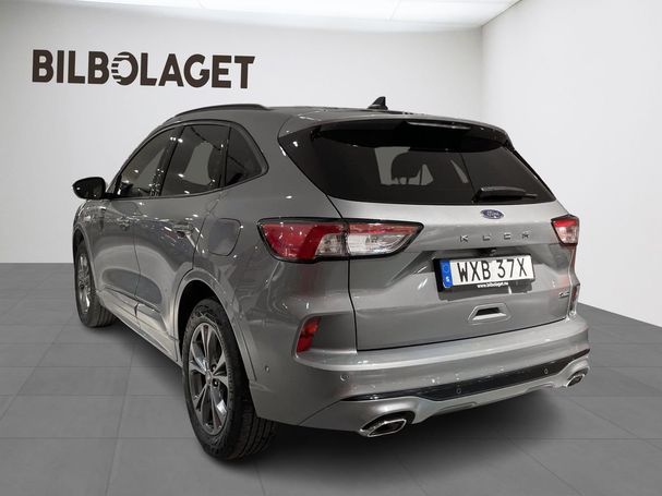 Ford Kuga 168 kW image number 4