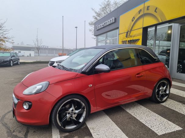 Opel Adam 85 kW image number 1