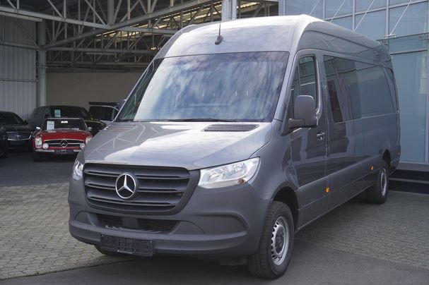 Mercedes-Benz Sprinter 316 CDi 120 kW image number 3