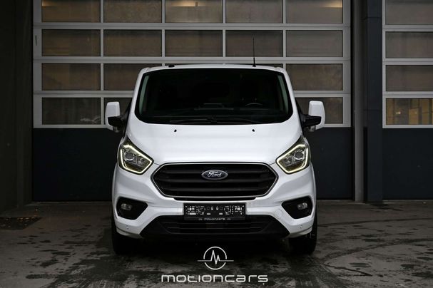 Ford Transit Custom 300 L2 2.0 TDCi Trend 125 kW image number 3