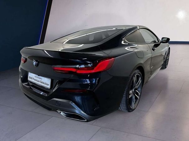 BMW 840d xDrive 235 kW image number 2