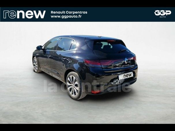 Renault Megane TCe 140 Techno 103 kW image number 4