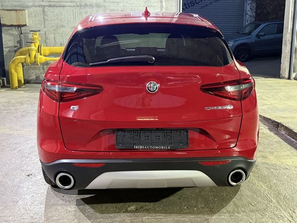 Alfa Romeo Stelvio Q4 Super 140 kW image number 6