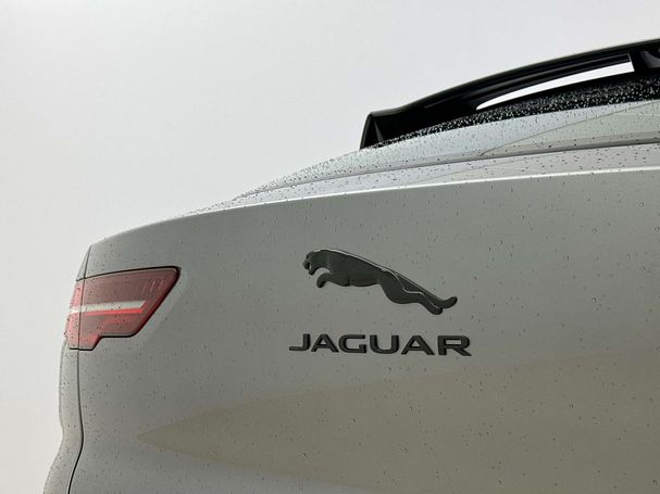 Jaguar I-Pace EV400 AWD SE 294 kW image number 17