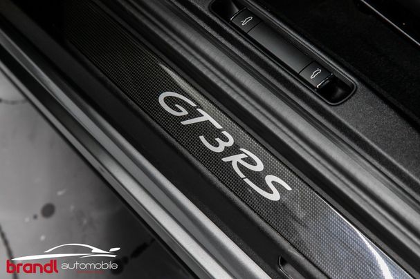 Porsche 991 GT3 RS 368 kW image number 18