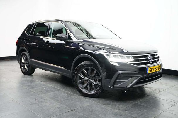 Volkswagen Tiguan Allspace 1.5 TSI Life DSG 110 kW image number 2