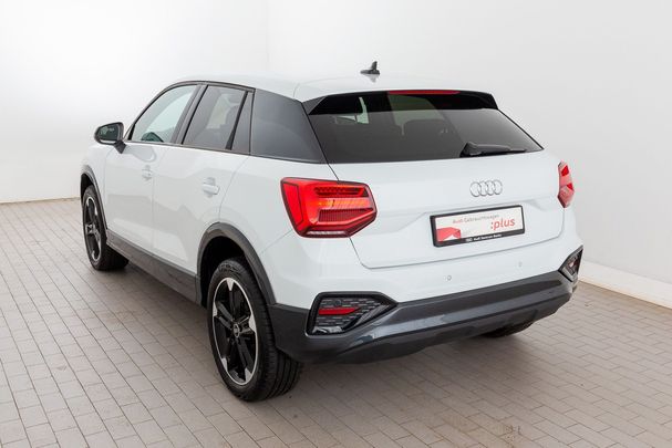 Audi Q2 30 TDI Advanced 85 kW image number 15