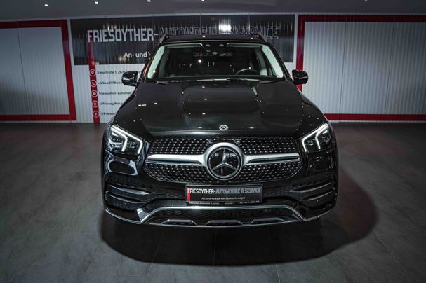 Mercedes-Benz GLE 350 de 4Matic 235 kW image number 1