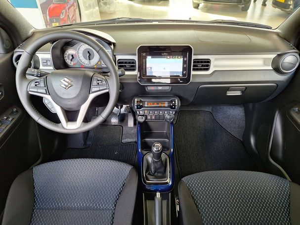 Suzuki Ignis 61 kW image number 18