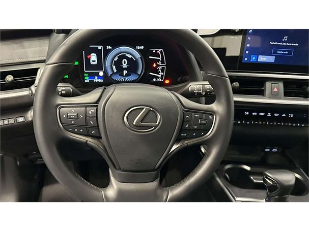 Lexus UX 135 kW image number 5