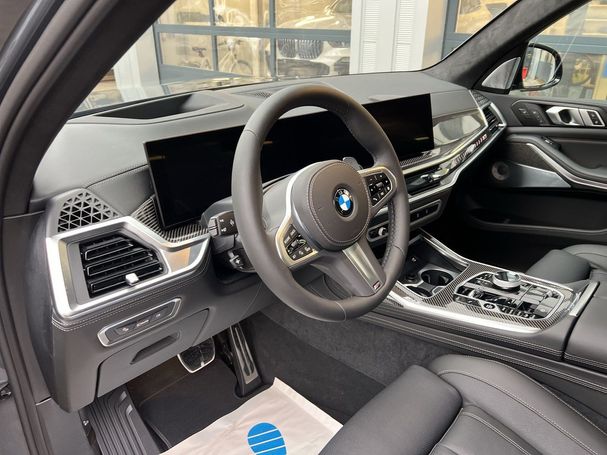 BMW X7 xDrive 250 kW image number 8