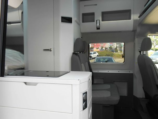 Volkswagen Crafter 130 kW image number 17