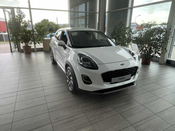 Ford Puma 1.0 Titanium 92 kW image number 2