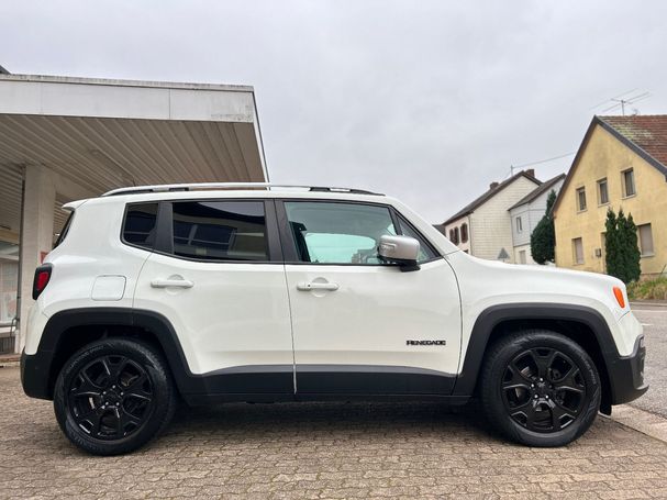 Jeep Renegade 1.4 Limited 103 kW image number 4