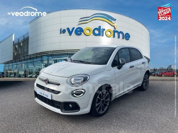 Fiat 500X 1.0 FireFly Turbo 88 kW image number 1