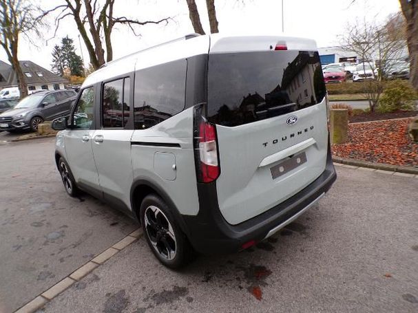 Ford Tourneo Courier Active 92 kW image number 4