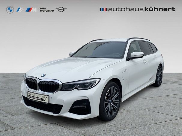 BMW 330 Touring e M Sport xDrive 215 kW image number 1