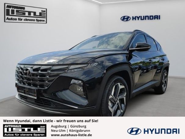 Hyundai Tucson 4WD 195 kW image number 1