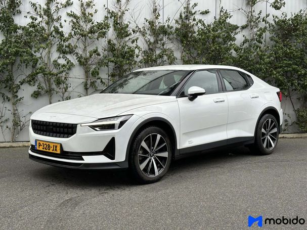 Polestar 2 Standard Range Single Motor 165 kW image number 1