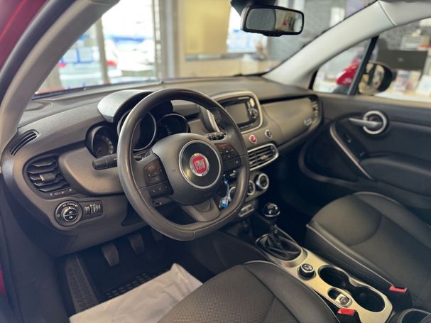 Fiat 500X 88 kW image number 12