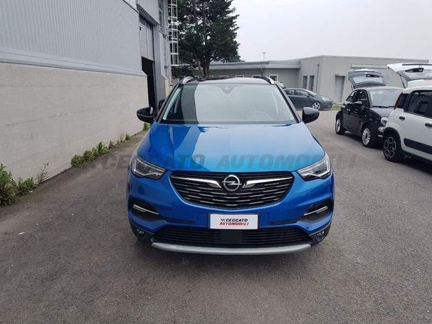 Opel Grandland X 1.6 Ultimate 221 kW image number 3