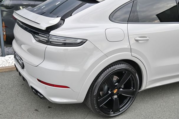 Porsche Cayenne Coupé 250 kW image number 6