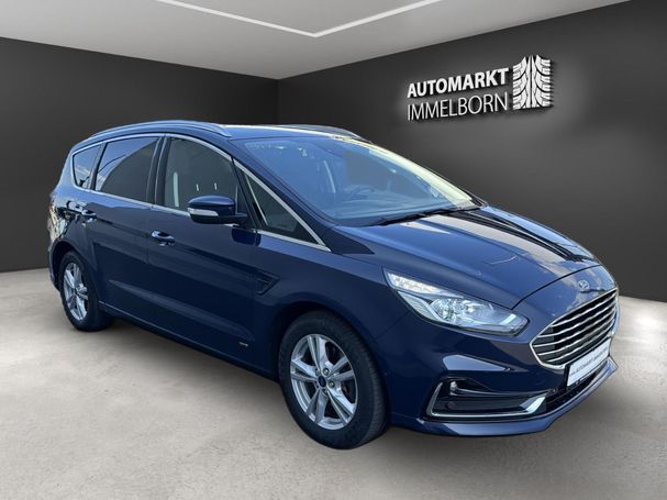 Ford S-Max Titanium AWD 140 kW image number 2