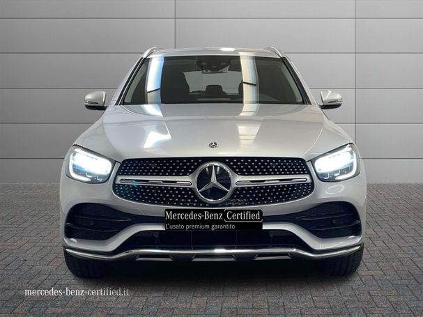 Mercedes-Benz GLC 220 d 4Matic 143 kW image number 2